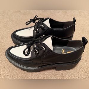 Sam Edleman low cut boots